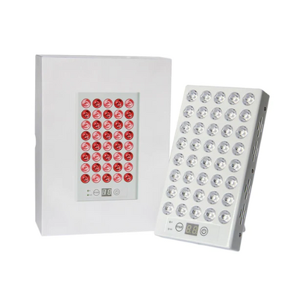 AquaGlow Advanced Home Red and NIR LED Therapy Device