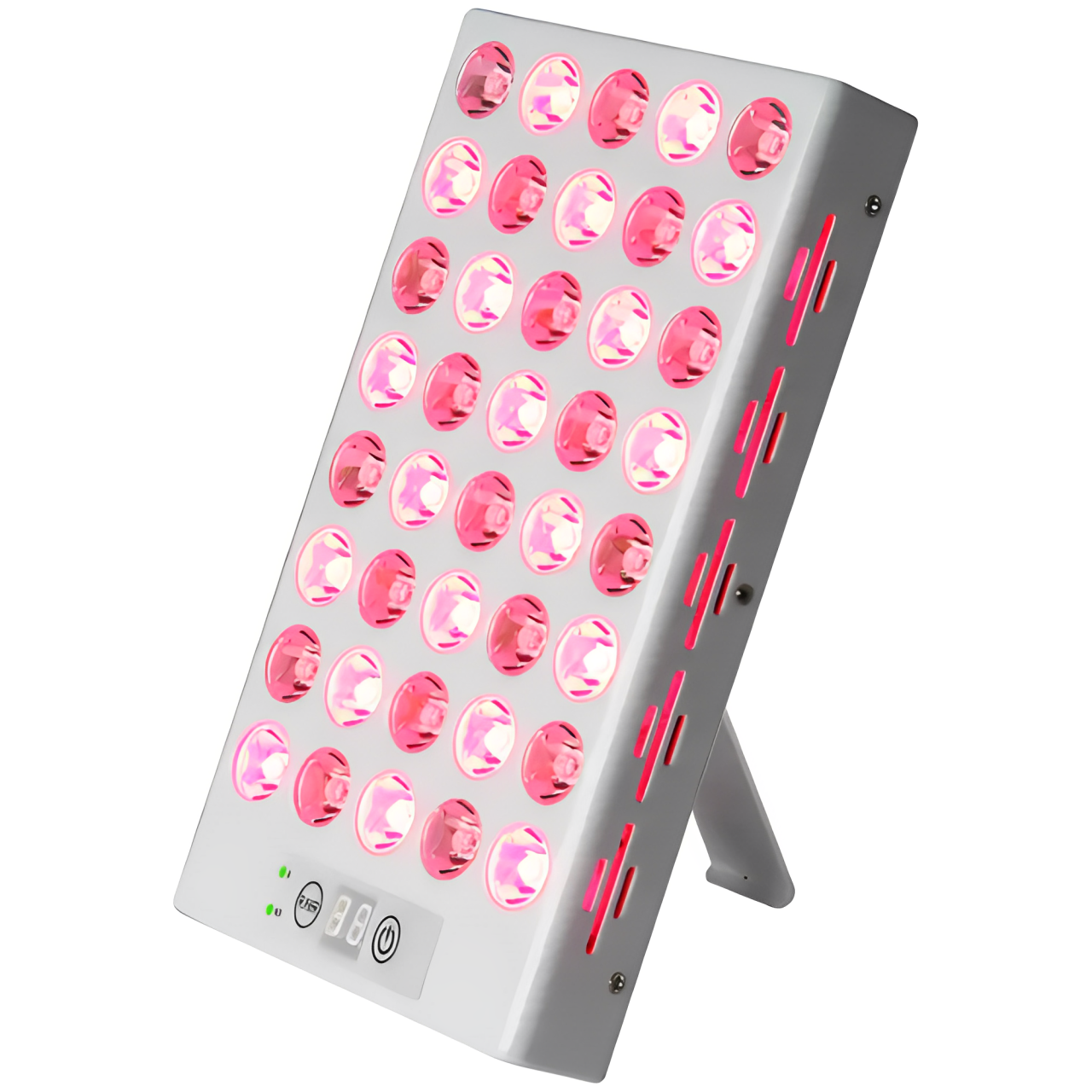 AquaGlow Advanced Home Red and NIR LED Therapy Device