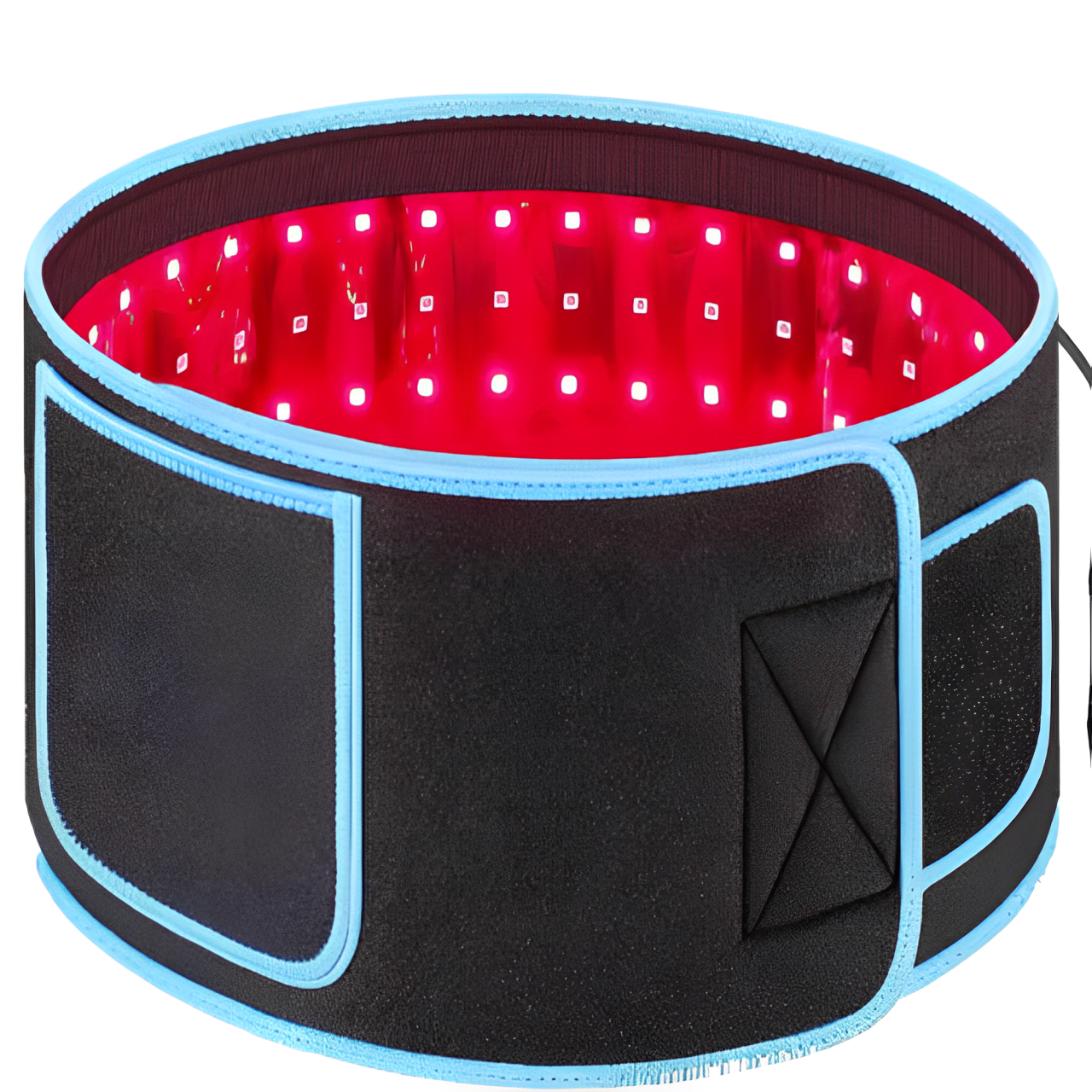 LuminaThera Advanced LED Red Light Therapy Belt for Home Use