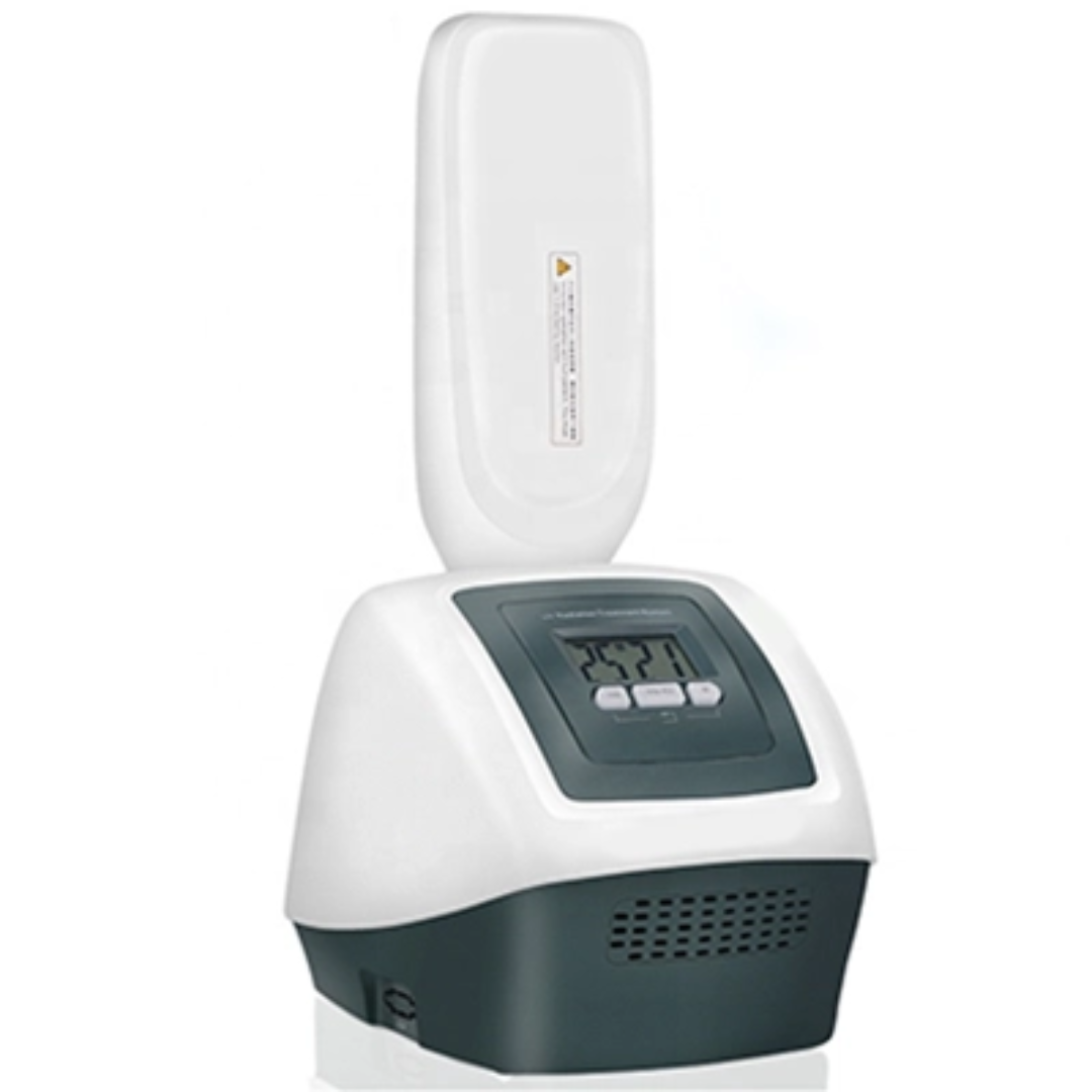 LumiCare UVB Light Therapy Device for Skin Conditions and Wellness