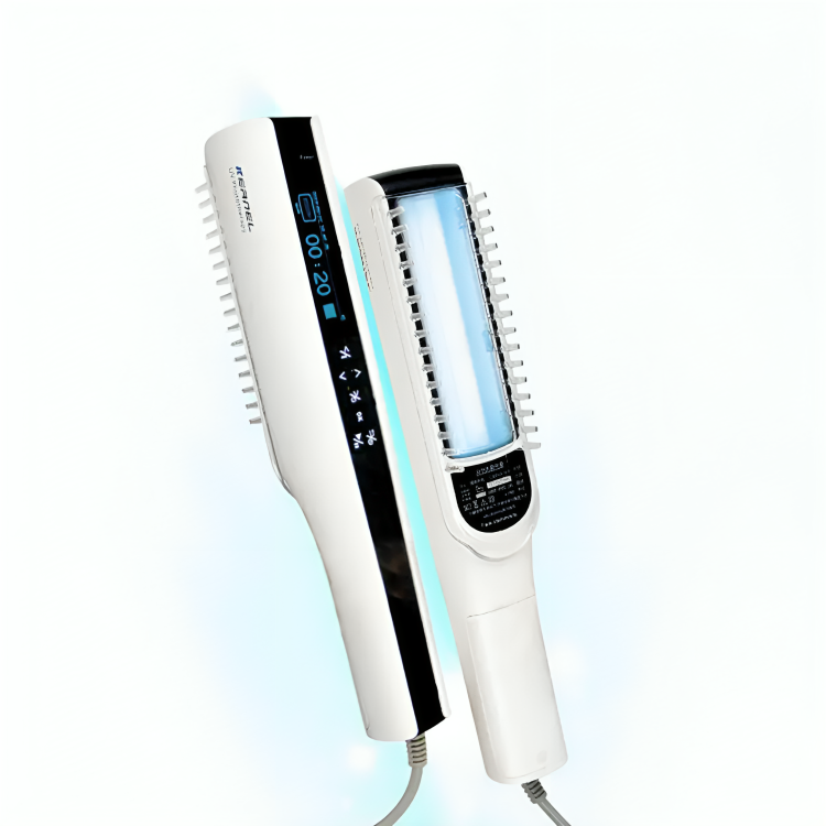 Lumenshine Cordless UVB Phototherapy Lamp for Skin Conditions