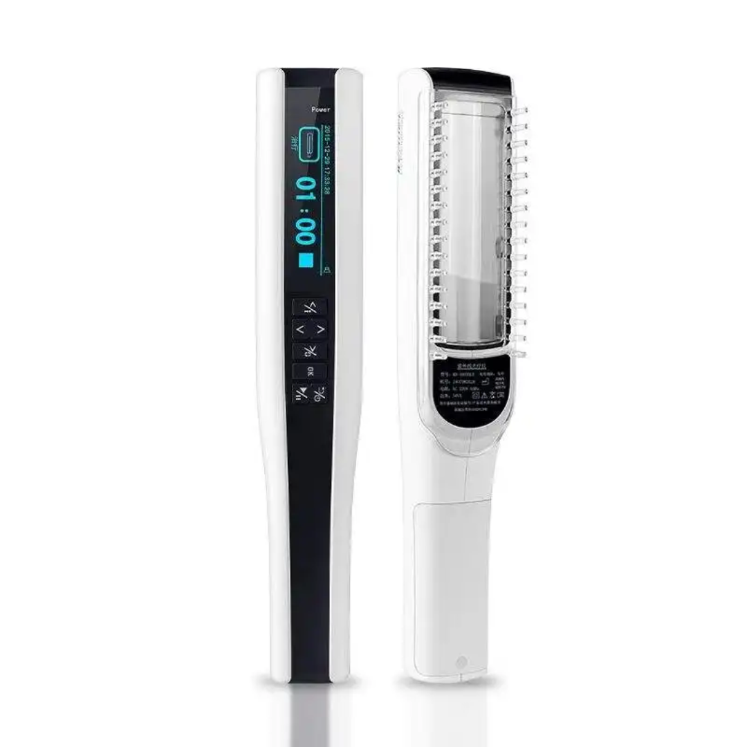 Lumenshine Cordless UVB Phototherapy Lamp for Skin Conditions