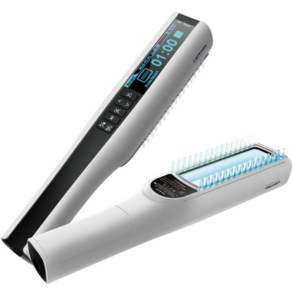 Lumenshine Cordless UVB Phototherapy Lamp for Skin Conditions