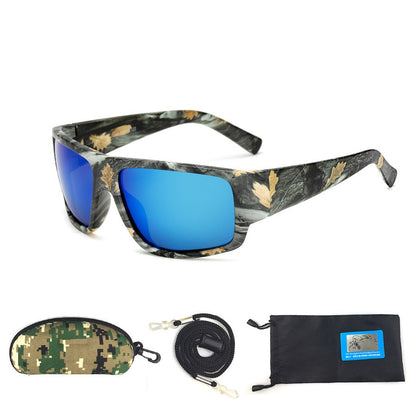 VisionPro Polarized Night Vision Sunglasses for Driving and Fishing