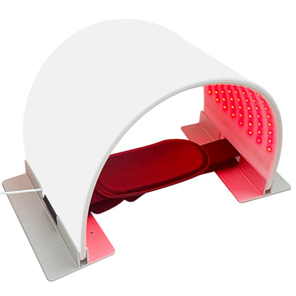 LumiGlow Advanced 7-Colour LED Light Therapy for Skin Rejuvenation