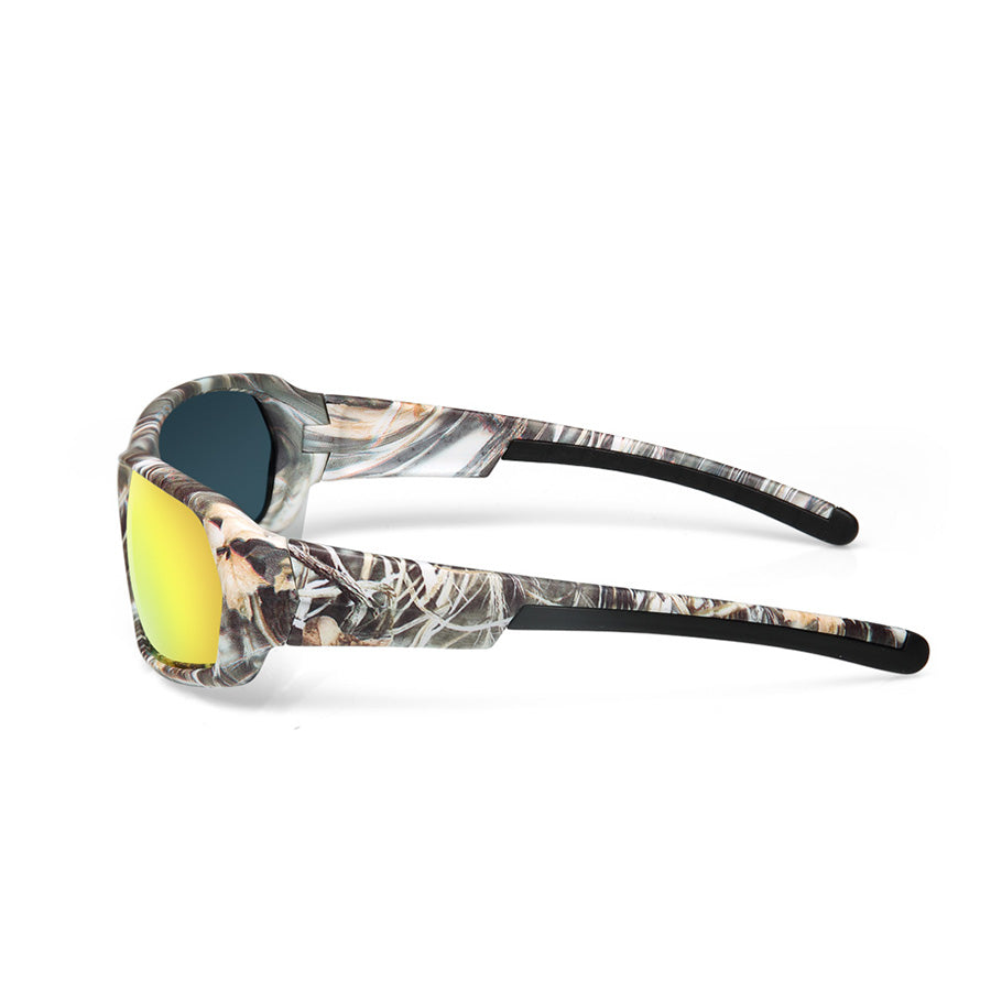 VisionPro Polarized Night Vision Sunglasses for Driving and Fishing