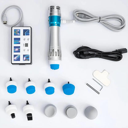 WaveHeal Versatile Shockwave Therapy Device for Erectile Dysfunction