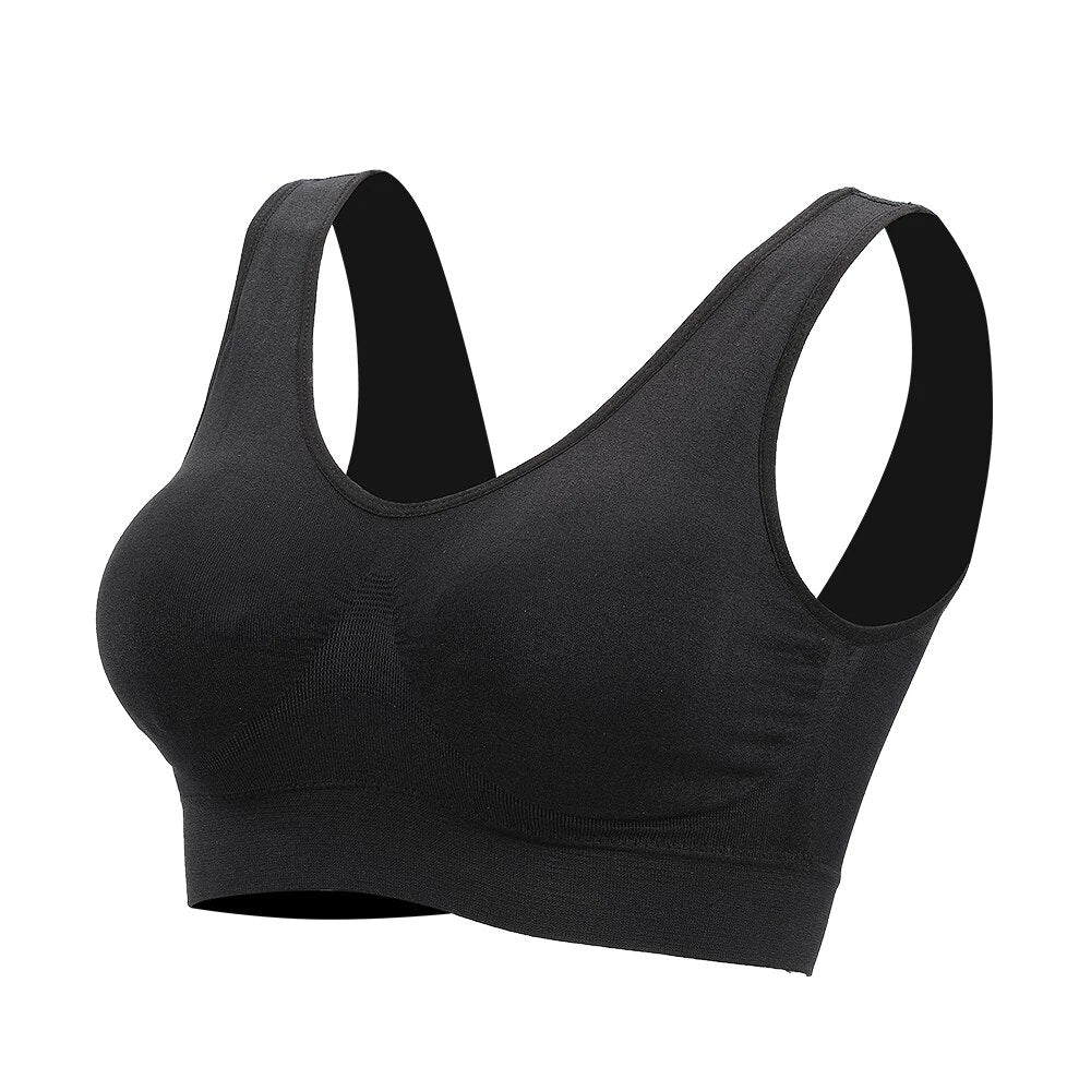 BelleLift Push-Up & Comfort Air Bra (Set of 3)