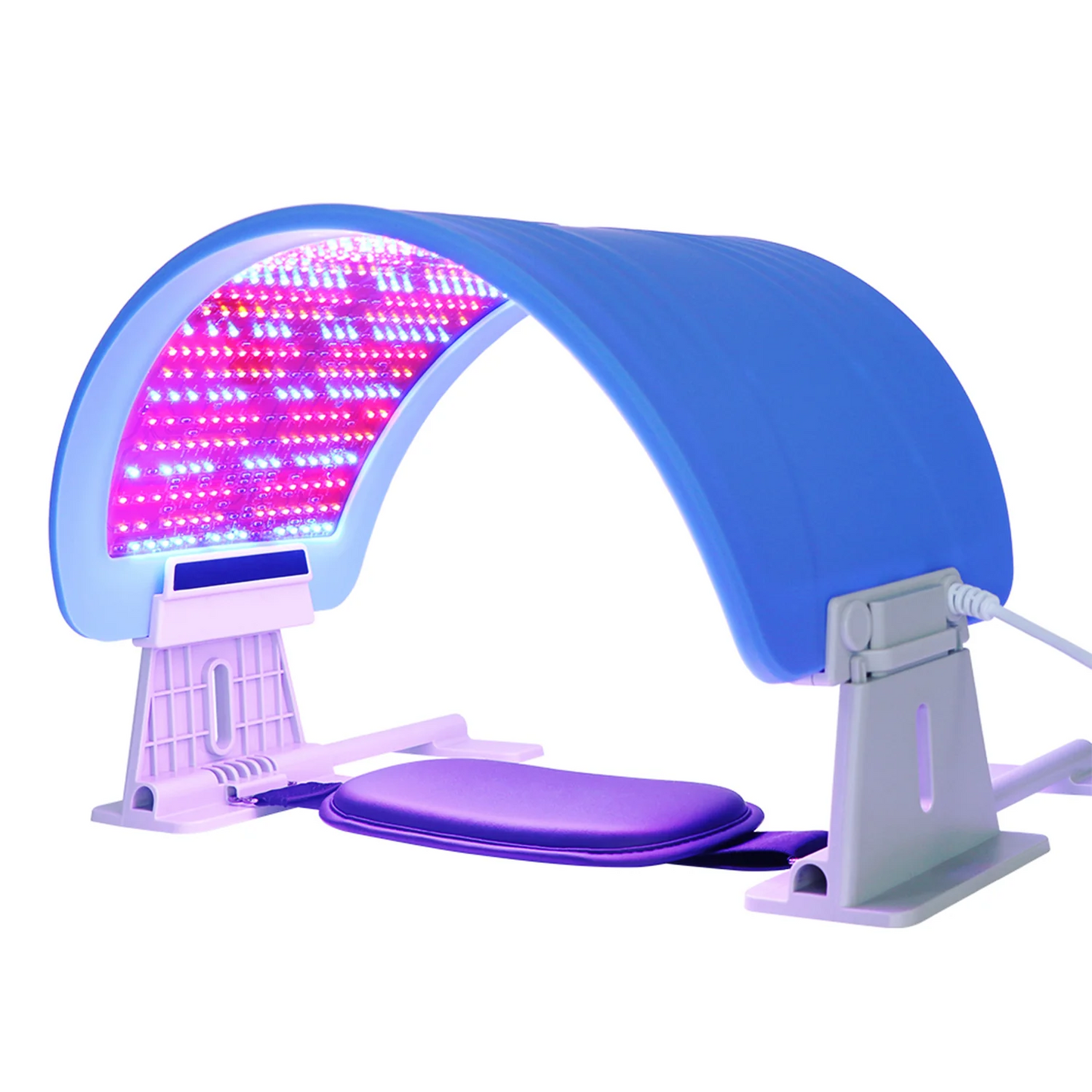 LumiaGlow LED Light Therapy Device | Advanced Skin Rejuvenation and Anti-Aging Solution