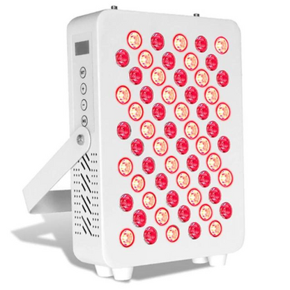 WellnessGlow Home Red & Infrared Light Therapy for Arthritis