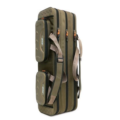 Angler's Pride Multi-Purpose Fishing Gear Storage Bag