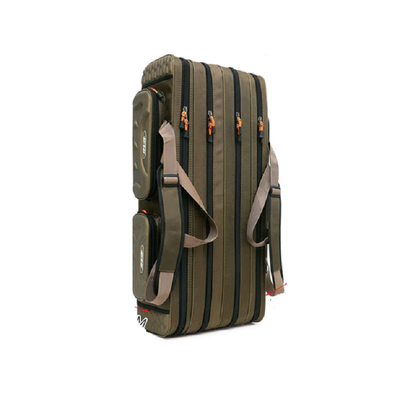 Angler's Pride Multi-Purpose Fishing Gear Storage Bag