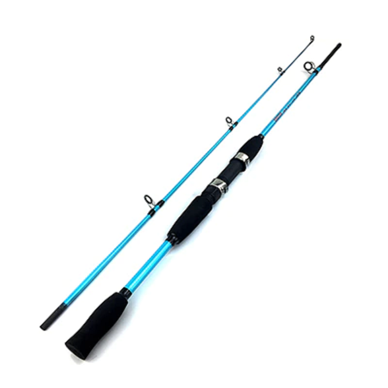 Ultra-Light Spinning Rod for Precision Fishing