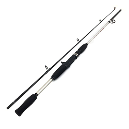 Ultra-Light Spinning Rod for Precision Fishing