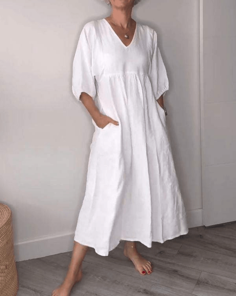 A collection of elegant dresses, formal dresses and long evening gowns