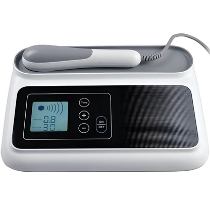 PhysioWave Advanced Ultrasound Therapy Device for Effective Pain Relief