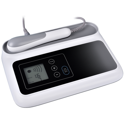 PhysioWave Advanced Ultrasound Therapy Device for Effective Pain Relief