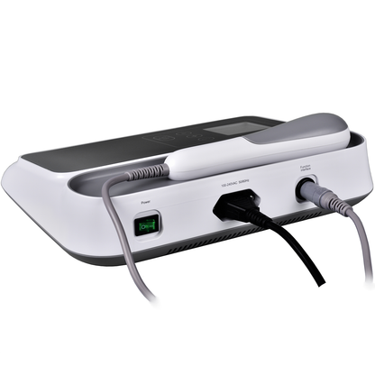 PhysioWave Advanced Ultrasound Therapy Device for Effective Pain Relief