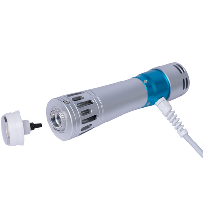 HomeEase Advanced Shockwave Therapy Device for ED & Pain Management