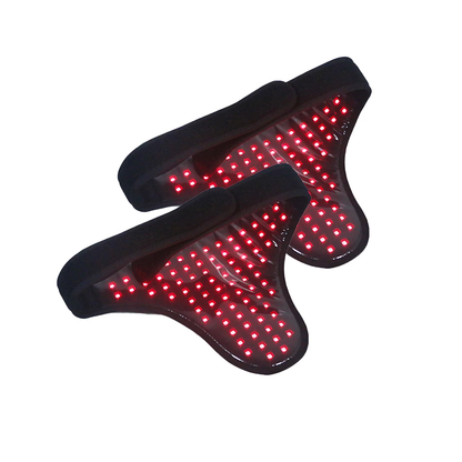 ViraTherm Advanced Red Light Therapy for Men's Health