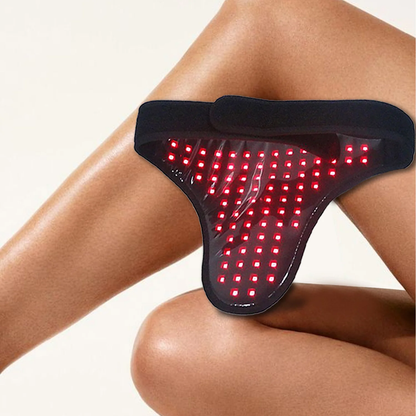 IntimaLite Innovative Red Light Therapy for Intimate Area Well-Being