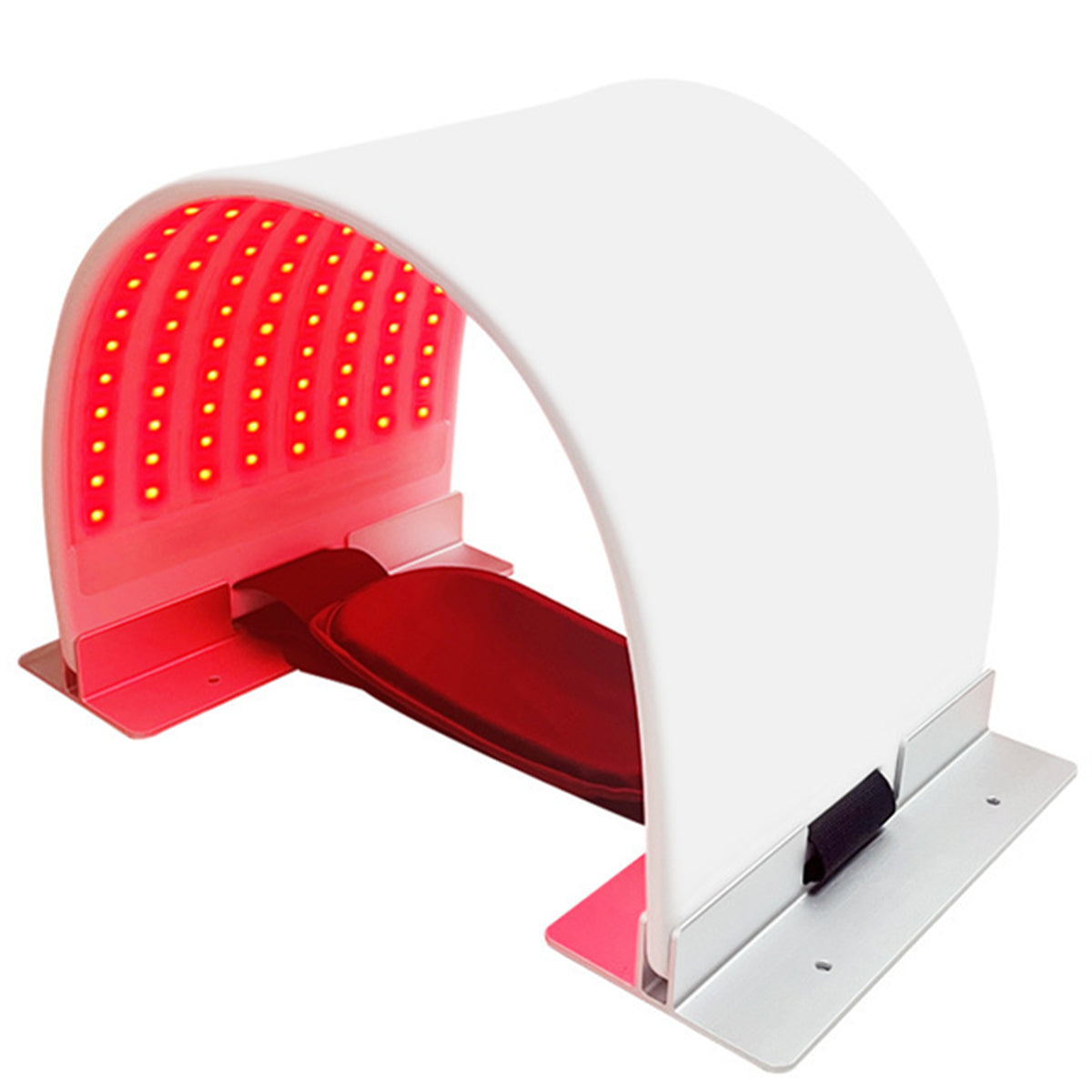 led light therapy mask for skin