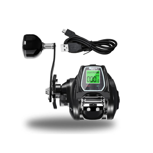 High-quality baitcasting reel and baitcaster combo for sale